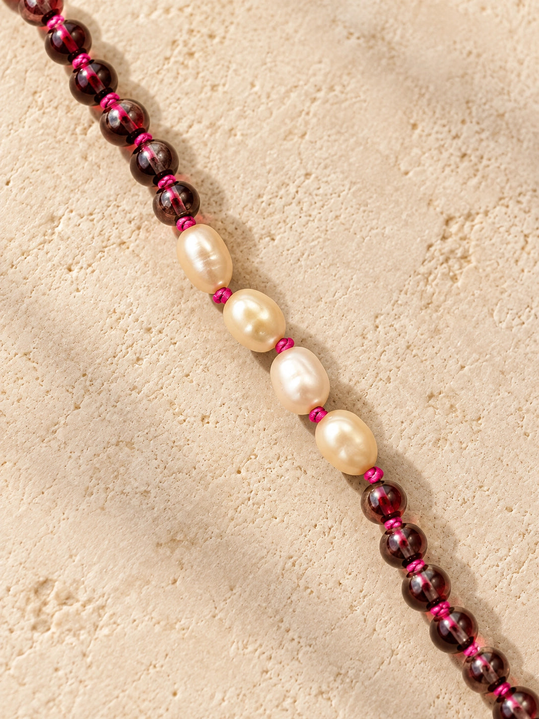 Alma Bracelet