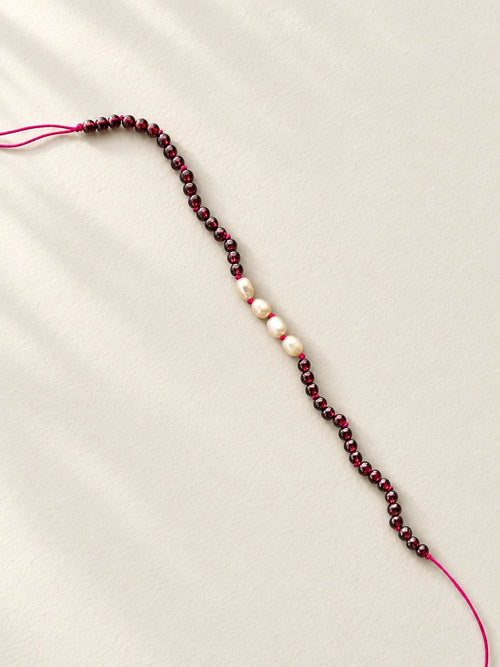 Alma Bracelet