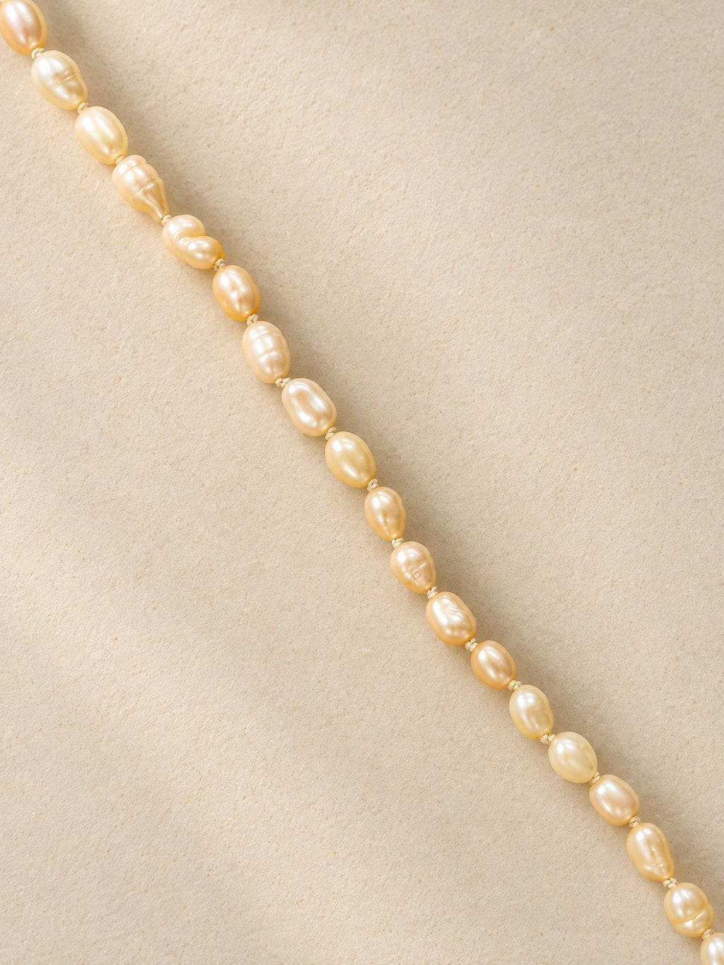 Yasmin Necklace