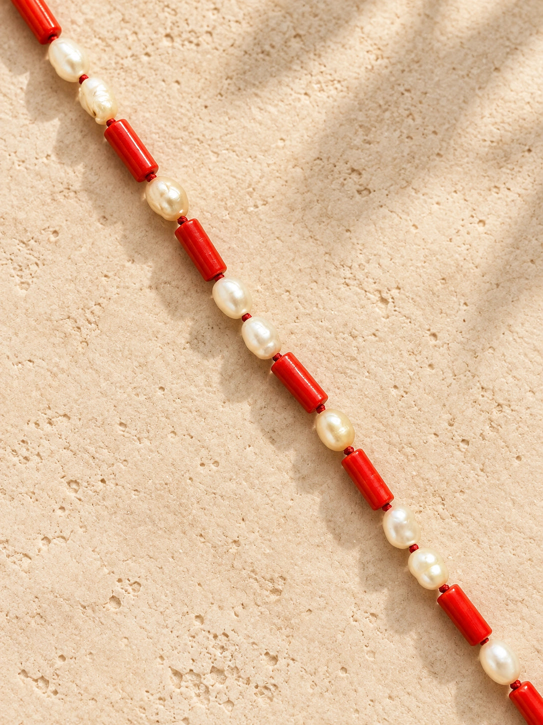 Eden Necklace